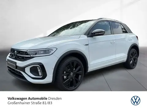 Annonce VOLKSWAGEN T-ROC Essence 2024 d'occasion 