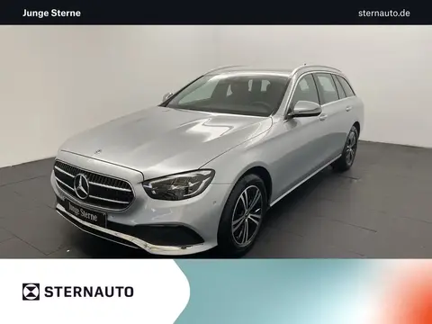 Used MERCEDES-BENZ CLASSE E Diesel 2021 Ad 