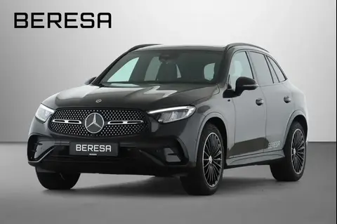 Annonce MERCEDES-BENZ CLASSE GLC Essence 2024 d'occasion 