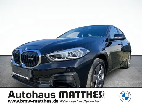 Used BMW SERIE 1 Petrol 2021 Ad 