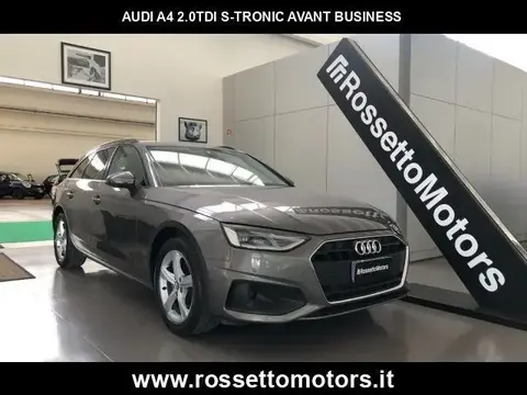 Used AUDI A4 Diesel 2021 Ad 