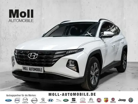 Annonce HYUNDAI TUCSON Essence 2023 d'occasion 