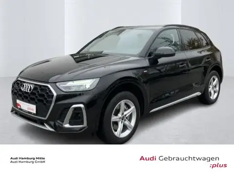 Used AUDI Q5 Diesel 2022 Ad 