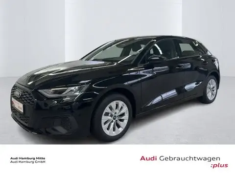 Used AUDI A3 Hybrid 2022 Ad 