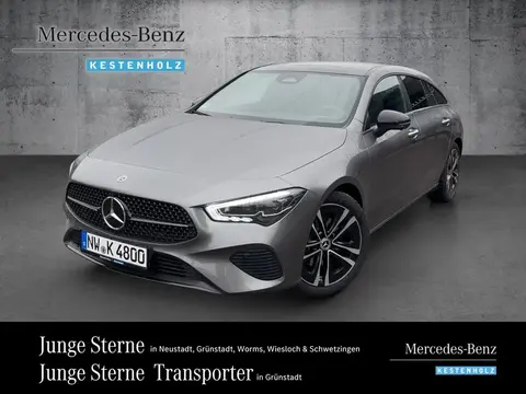 Used MERCEDES-BENZ CLASSE CLA Diesel 2024 Ad 