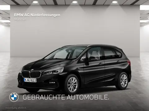 Annonce BMW SERIE 2 Essence 2021 d'occasion 