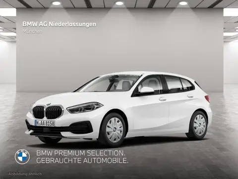 Used BMW SERIE 1 Petrol 2023 Ad 