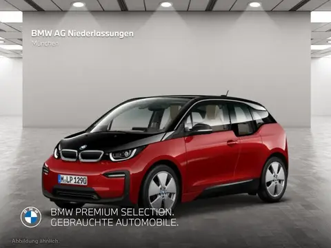 Used BMW I3 Not specified 2020 Ad 