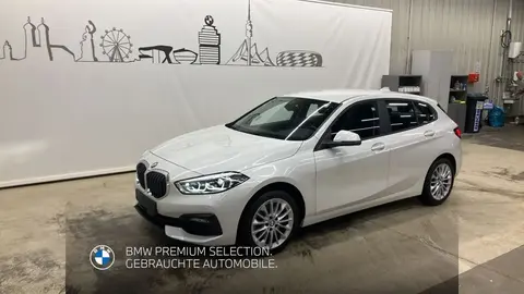 Annonce BMW SERIE 1 Diesel 2023 d'occasion 