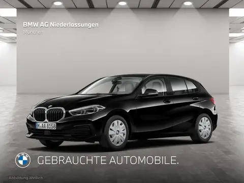 Used BMW SERIE 1 Petrol 2021 Ad 