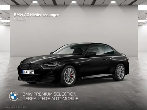 Used BMW M240 Petrol 2023 Ad 