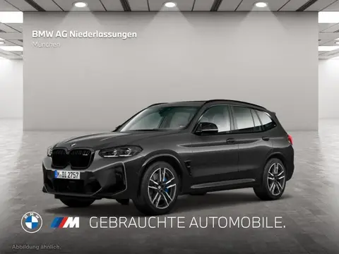 Used BMW X3 Petrol 2021 Ad 