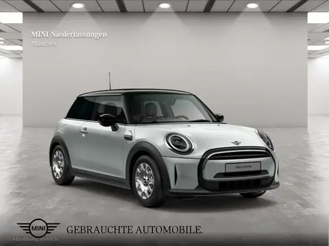 Used MINI COOPER Petrol 2021 Ad 