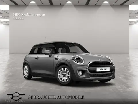 Used MINI ONE Petrol 2021 Ad 