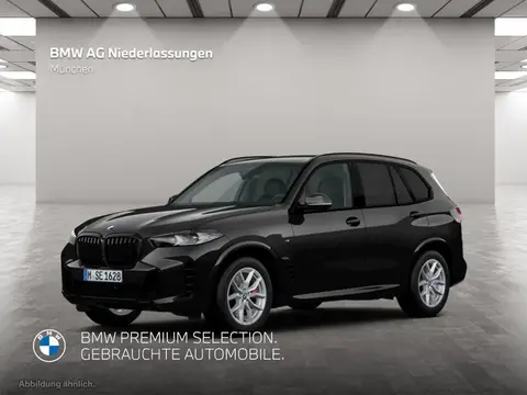 Annonce BMW X5 Essence 2023 d'occasion 