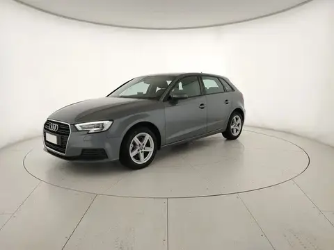 Used AUDI A3  2018 Ad 