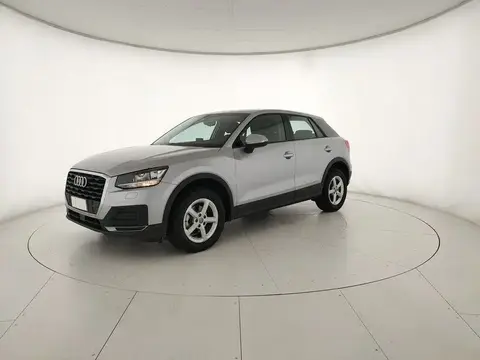 Used AUDI Q2  2019 Ad 