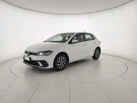 Annonce VOLKSWAGEN POLO  2021 d'occasion 