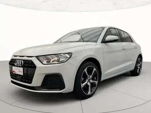 Annonce AUDI A1  2023 d'occasion 