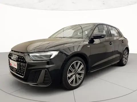 Annonce AUDI A1  2022 d'occasion 