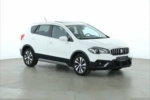 Used SUZUKI SX4 Petrol 2019 Ad 