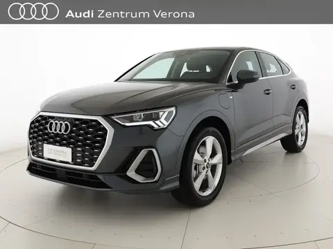 Annonce AUDI Q3  2024 d'occasion 