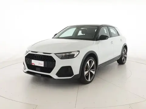 Annonce AUDI A1  2020 d'occasion 