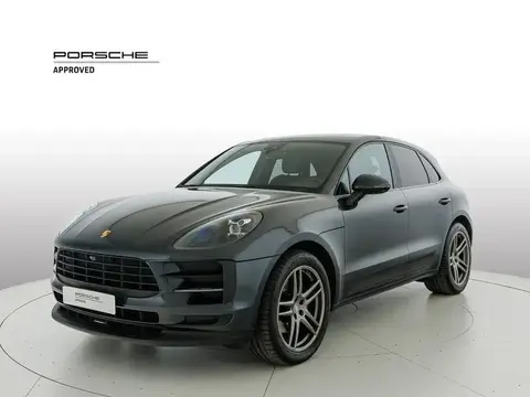 Used PORSCHE MACAN  2020 Ad 