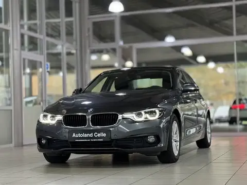 Annonce BMW SERIE 3 Diesel 2018 d'occasion 