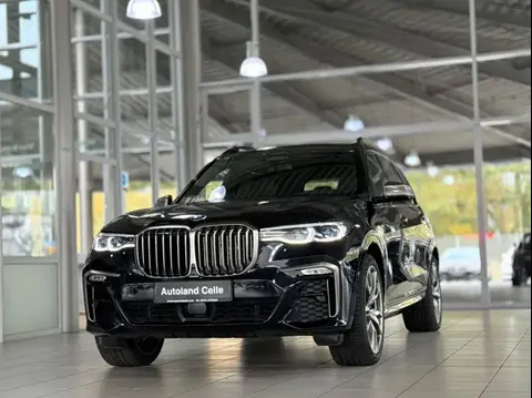 Used BMW X7 Diesel 2021 Ad 