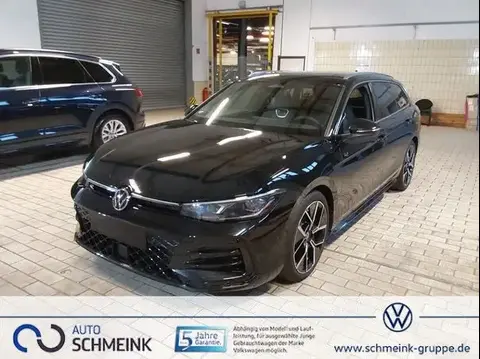 Used VOLKSWAGEN PASSAT Diesel 2024 Ad 