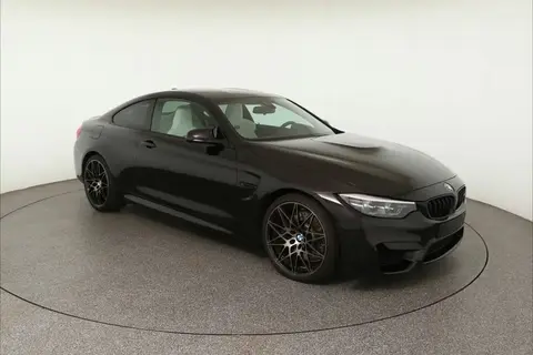 Used BMW M4 Petrol 2019 Ad 