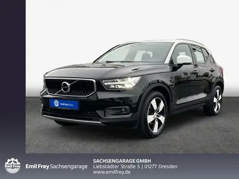 Annonce VOLVO XC40 Diesel 2020 d'occasion 