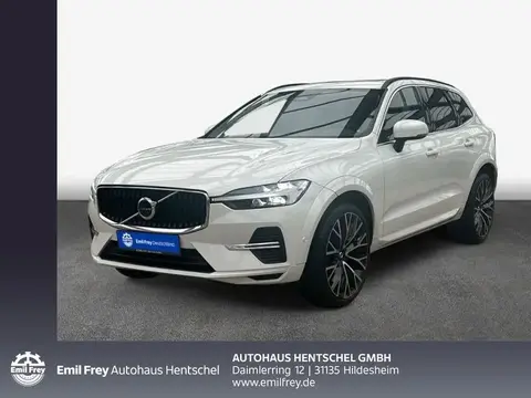 Used VOLVO XC60 Diesel 2021 Ad 