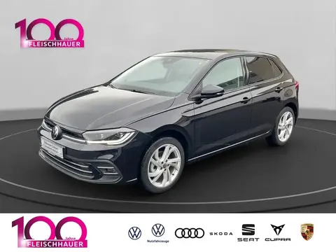 Annonce VOLKSWAGEN POLO Essence 2024 d'occasion 