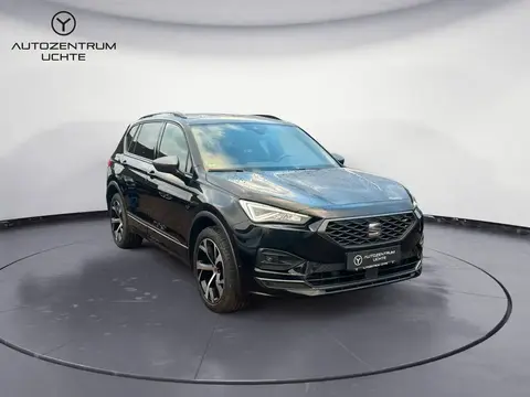 Annonce SEAT TARRACO Diesel 2021 d'occasion 