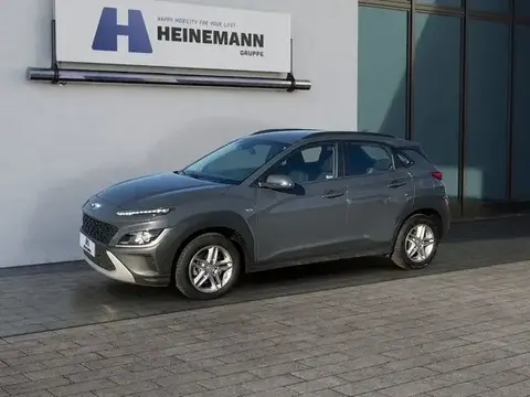 Annonce HYUNDAI KONA Essence 2023 d'occasion 