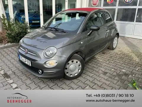 Used FIAT 500C Petrol 2023 Ad 