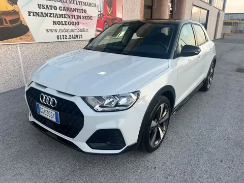 Annonce AUDI A1 Essence 2022 d'occasion 