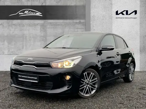 Used KIA RIO Petrol 2019 Ad 