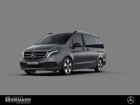 Annonce MERCEDES-BENZ CLASSE V Diesel 2023 d'occasion 