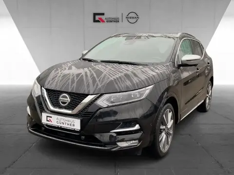 Used NISSAN QASHQAI Petrol 2020 Ad 