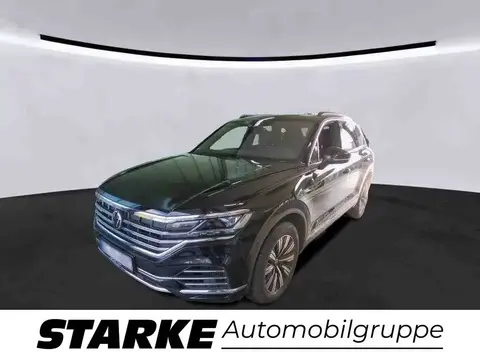 Used VOLKSWAGEN TOUAREG Hybrid 2021 Ad 