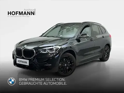 Used BMW X1 Hybrid 2022 Ad 