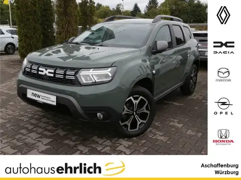 Annonce DACIA DUSTER Essence 2023 d'occasion 