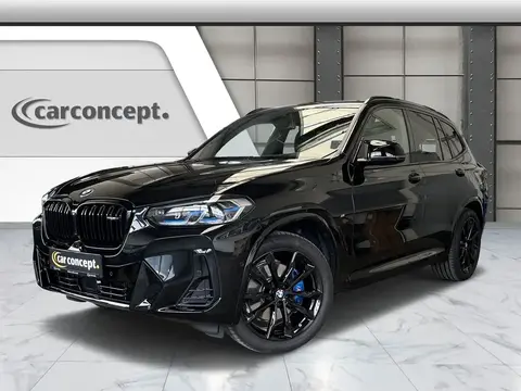 Annonce BMW X3 Essence 2024 d'occasion 