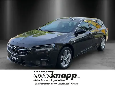 Used OPEL INSIGNIA Diesel 2021 Ad 