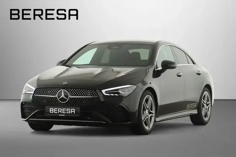 Used MERCEDES-BENZ CLASSE CLA Petrol 2024 Ad 