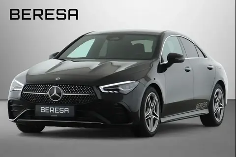 Used MERCEDES-BENZ CLASSE CLA Diesel 2024 Ad 