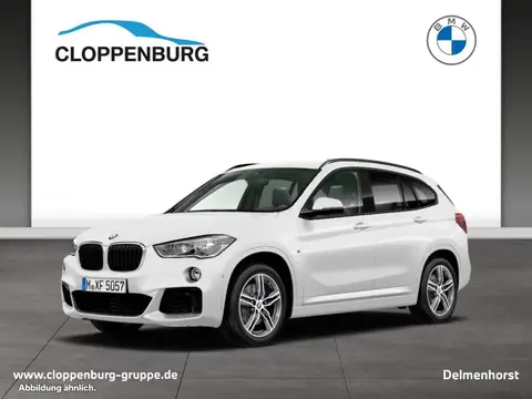 Used BMW X1 Diesel 2019 Ad 